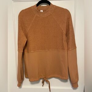 Anthropologie Crew Neck Pullover, Size Small